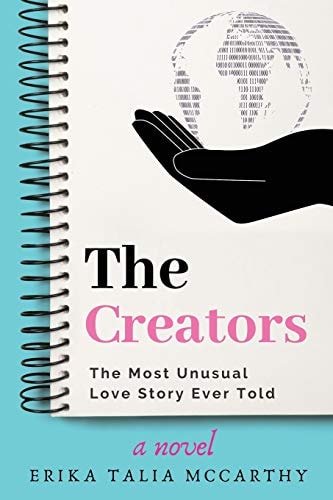 The Creators The Most Unusual Love Story Ever Told