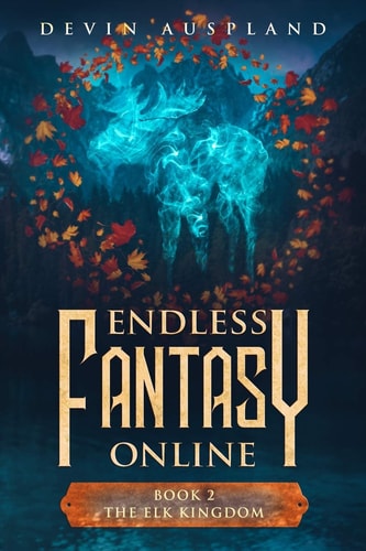 Endless Fantasy Online The Elk Kingdom