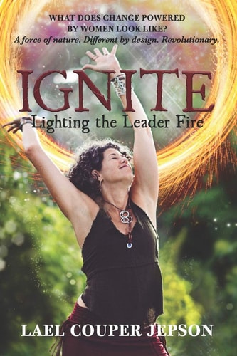 Ignite Lighting the Leader Fire