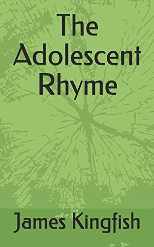 The Adolescent Rhyme