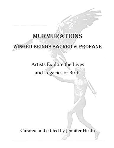 Murmurations Wingèd Beings Sacred and Profane