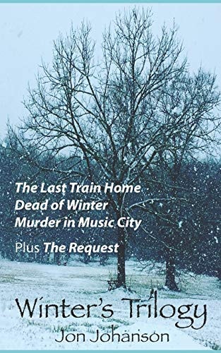 Winter's Trilogy