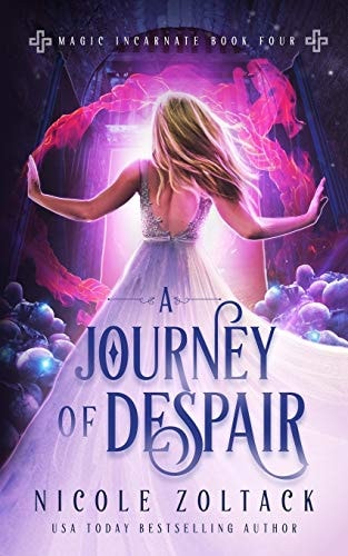 A Journey of Despair