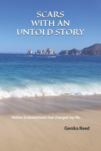 Scars With An Untold Story