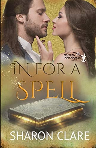 In For a Spell