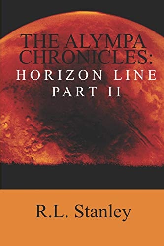 Horizon Line Part 2