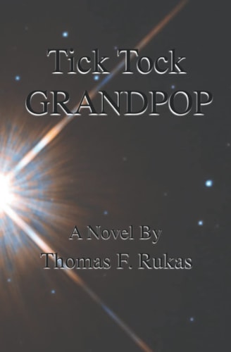 Tick Tock Grandpop