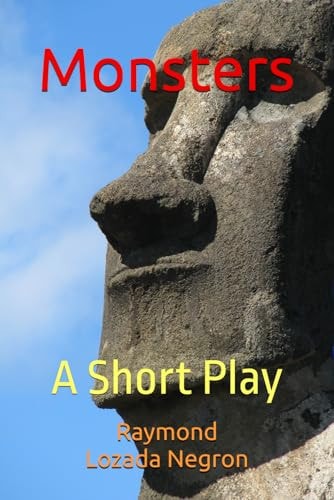 Monsters A Short Play