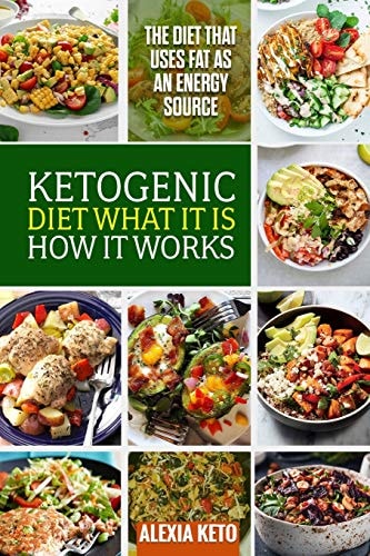 Ketogenic Diet: What It Is and How It Works The Diet That Uses Fat As an Energy Source