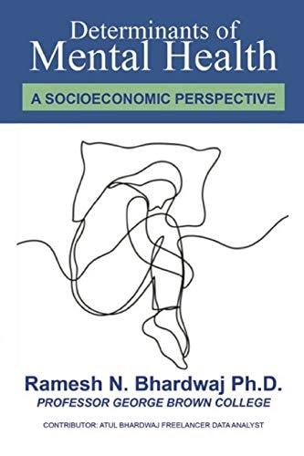Determinants of Mental Health A Socioeconomic Perspective