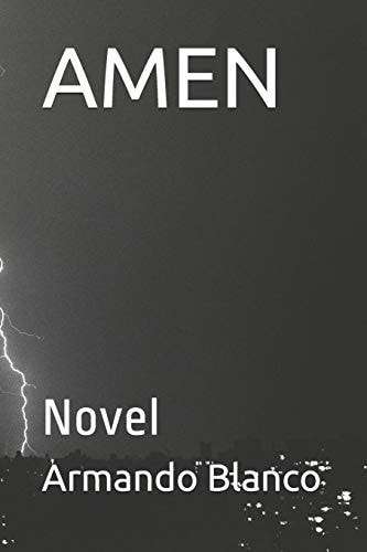 Amen Novel