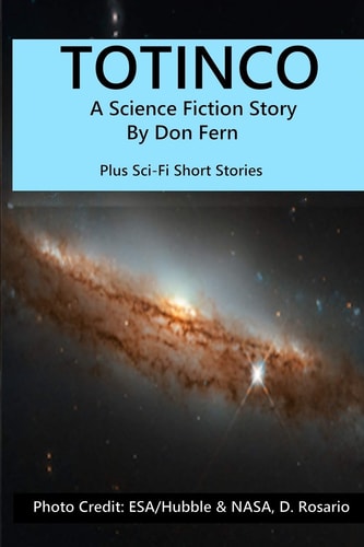 Totinco A Science Fiction Story