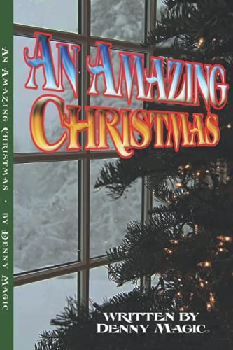 An Amazing Christmas