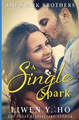 A Single Spark A Christian Contemporary Romance