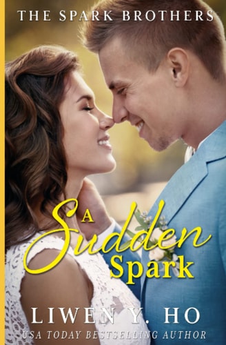A Sudden Spark A Christian Contemporary Romance