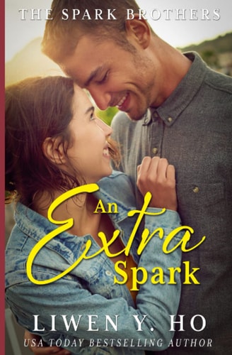 An Extra Spark A Christian Contemporary Romance