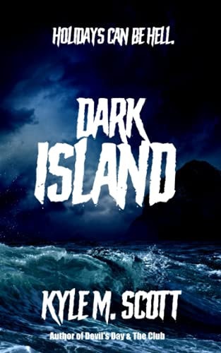 Dark Island An Eldritch Tale