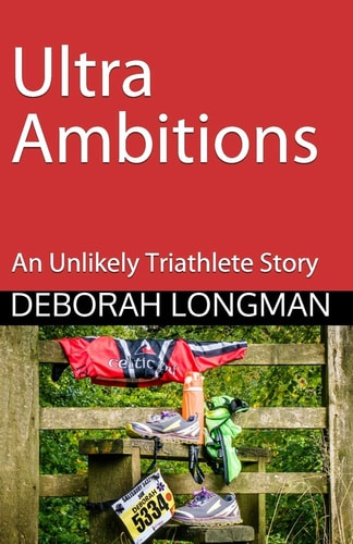 Ultra Ambitions An Unlikely Triathlete Story