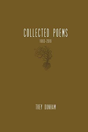 Collected Poems 1993-2019