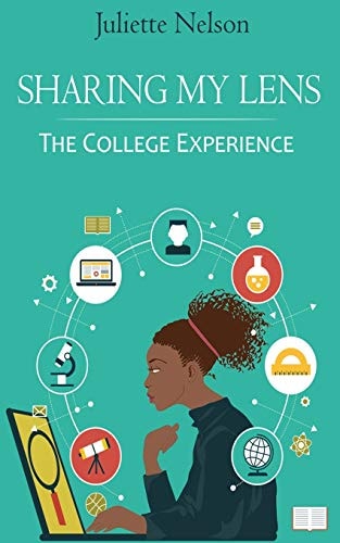 Sharing My Lens The College Experience