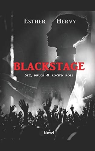 Blackstage Sex, Drugs and Rock'n Roll