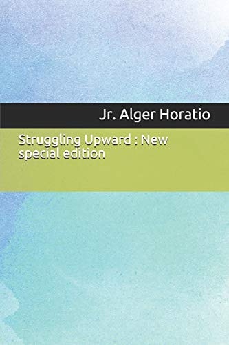 Struggling Upward New Special Edition