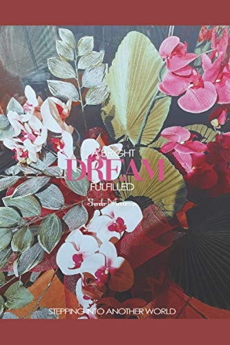 A Bright Dream Fulfilled Stepping Into Another World