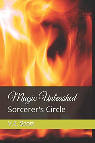 Magic Unleashed Sorcerer's Circle