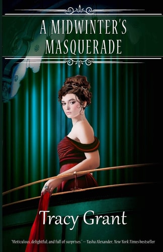 A Midwinter's Masquerade