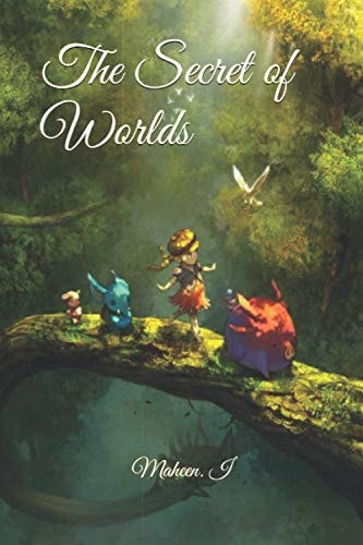 The Secret of Worlds