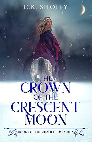 The Crown of the Crescent Moon