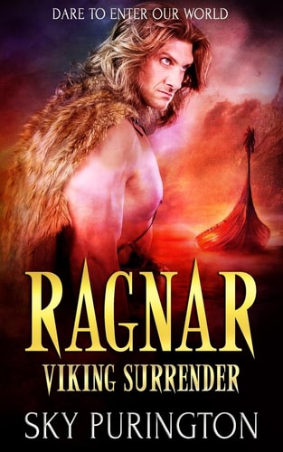 Ragnar A Viking Warrior Romance