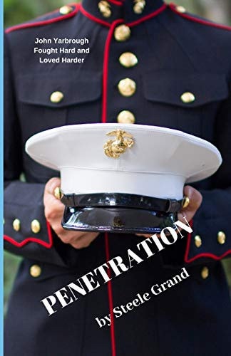 Penetration Full Color Edition
