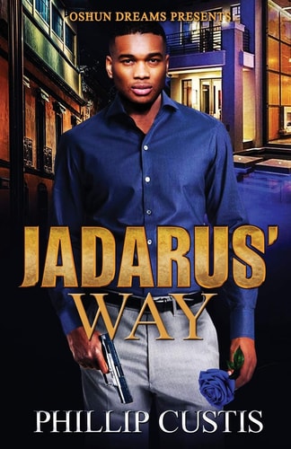 Jadarus' Way