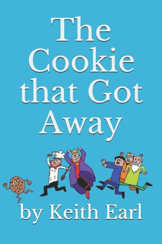 The Cookie That Got Away