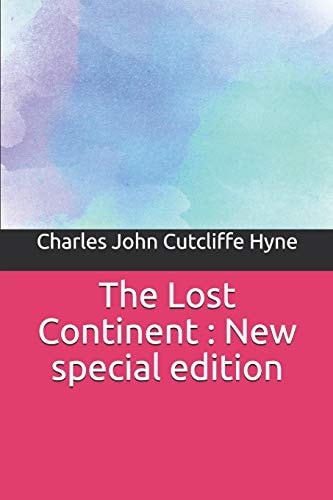 The Lost Continent New Special Edition