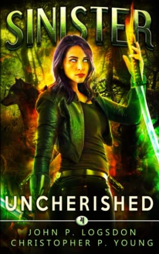 Sinister Uncherished