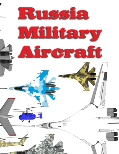 Russia Military Aircraft 2020 - 2025