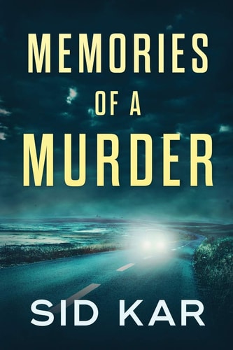 Memories of a Murder