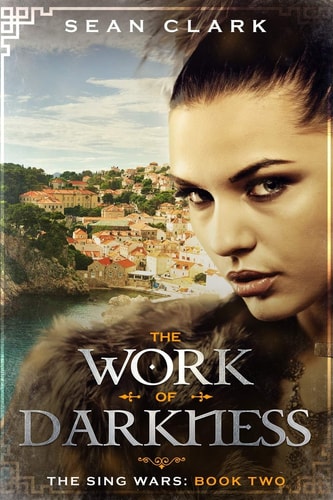 The Work of Darkness