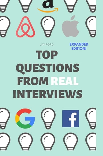 Top Questions from Real Interviews