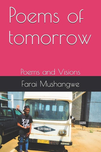 Poems of Tomorrow Poems and Visions