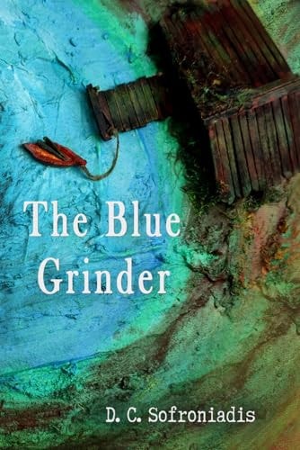 The Blue Grinder