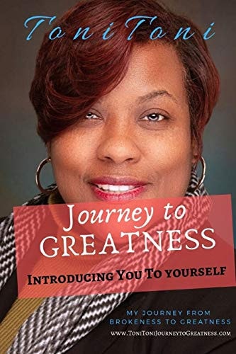 A Journey to GREATNESS Introducing You to Yourself