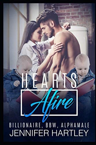 Hearts Afire Big Beautiful Woman, Alpha Male, Age Difference