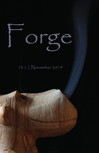 Forge 13. 1
