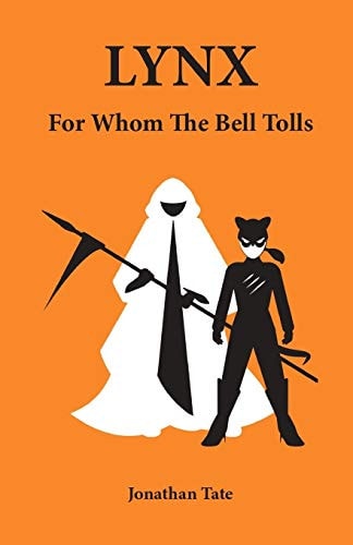 Lynx For Whom the Bell Tolls