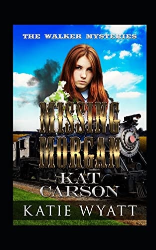 Missing Morgan