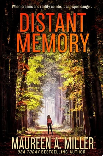 DISTANT MEMORY