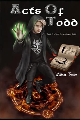 Acts of Todd